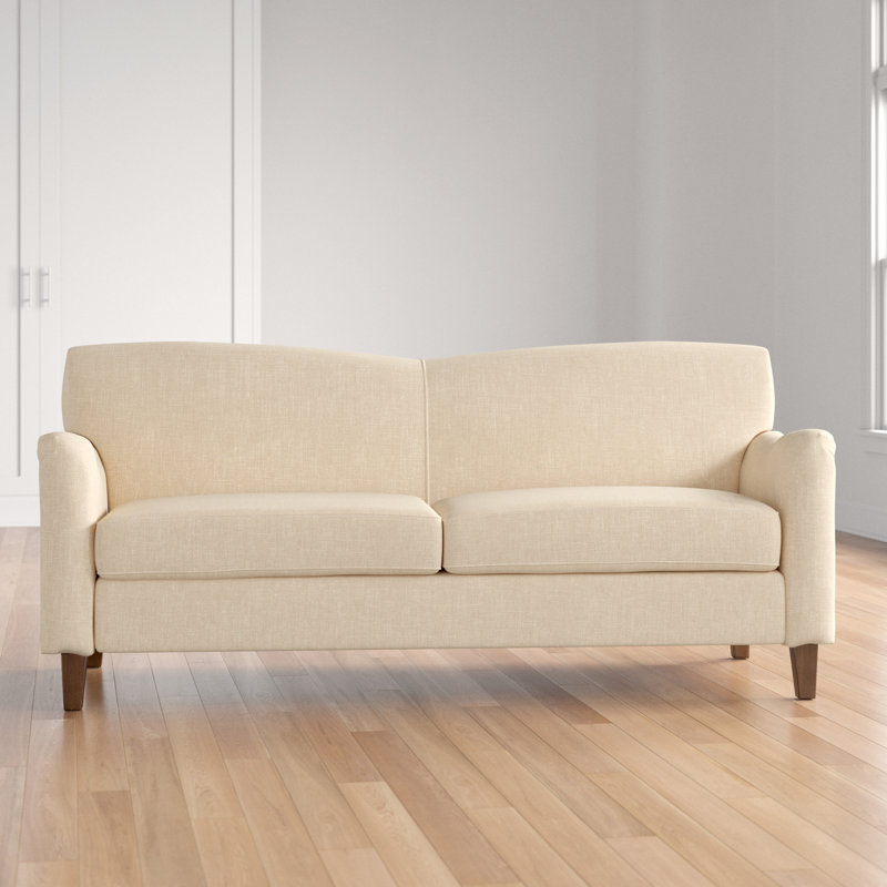 Normant Upholstered 50.7'' Loveseat