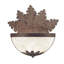 Tropicana 2 - Light Sconce-1630861207