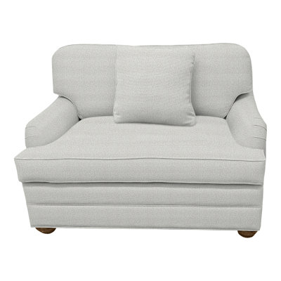 East Lake Chair And A Half