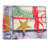 Daiyana Patchwork Christmas Tablecloth