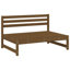 Sennett 120cm Wide L-Shaped Patio Sofa-1617766423-1617766420