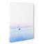 Sailboat Upon The Ocean - Wrapped Canvas Print-56666775