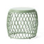Table d'appoint Matte Iron-1121064608