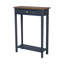 Hageman 2-Tone Console Table with Drawer-37281790