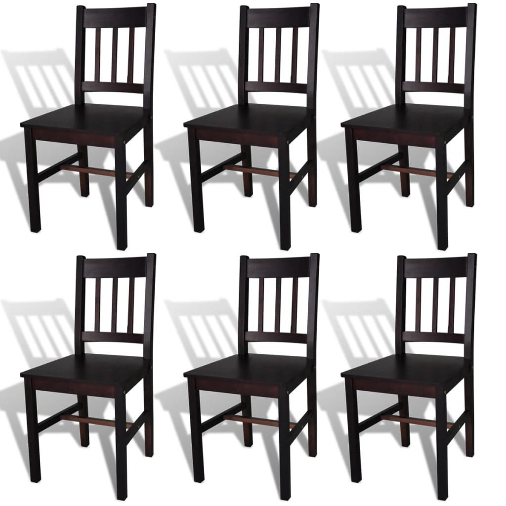 Solid Wood Dining Chair