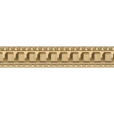 Arseni Geometric Border