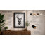 Majestic Deer Graphic 1 Piece Wall Art-1779730596-1779730649