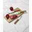 Butterfly Meadow Herbs 4-Piece Cutlery Set