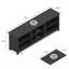 Inniss TV Stand for TVs up to 75"-714747418