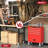 4-drawers Tool Chest With Wheels-485807040