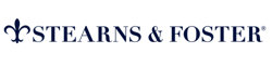 Stearns & Foster® logo