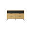 Botond 137cm Sideboard