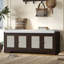 Banc de rangement Rustic-572297258