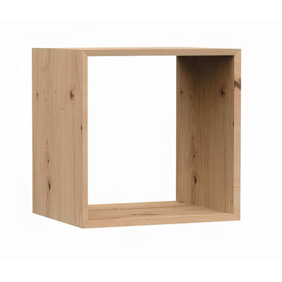 Simmone 29.5cm W Shelving Unit
