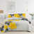 Jaune/gris est en rupture de stock