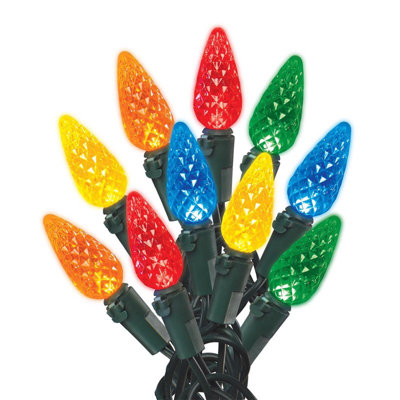 588'' LED String Lights