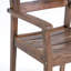 Chaise de salle à manger Stamford, ensemble de 2