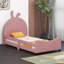 Janmarcos Twin Size Upholstered Daybed-1062887929