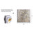 Enigma Abstract Metal Wall Décor-1817419090