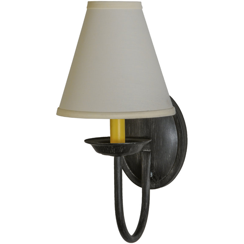 Benning 1 - Light Candle Wall Light