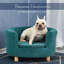 Grimsby Polyester Pet Bed