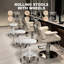 Active Stool-134473230