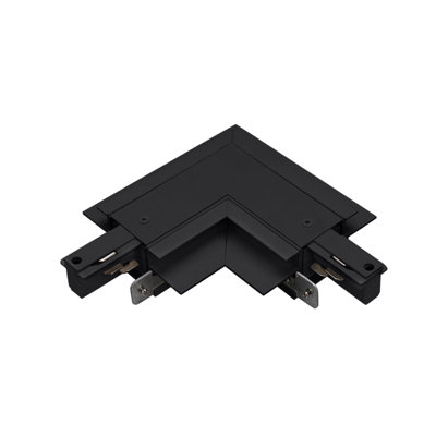 Recessed L Connector
