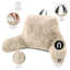 Coussin de dossier en fausse fourrure-108989349