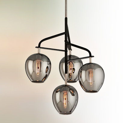 Odyssey 4 - Light Chandelier, Large