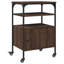 76cm H x 50cm W Printer Stand-1606943534