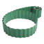 15 cm H x 900 cm W Plastic Lawn Edging Fencing