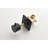 Extra High Flow Volume Control Shower - 3/4" Brass With Construction And Adjustment Valve Ceramic Disc Adjustable
