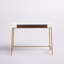 Bureau en bois massif Dillan