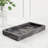 Myla Decorative Marble Tray, Subtle Scalloped Edges, 14 Inch-112858244