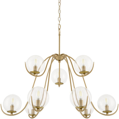 Jusquiame Chandelier