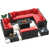 Rouge est en rupture de stock