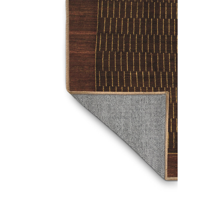 Oriental Indoor Rug, Rectangle 8' x 12'