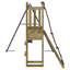Frink Freeport Park Swing Set Swing(s)-1992187929