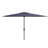 Toucha 118.1'' x 78.7'' Rectangular Market Umbrella-1708446053