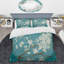 Cherry Blossoms II Duvet Cover Set-38758082
