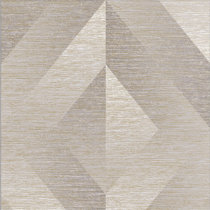 WENMER Geometric Pattern Vinyl Peelable Wallpaper