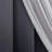 Harborcreek Solid Color Blackout Thermal Rod Pocket Curtain Panels-1262128476-1333559150