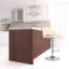 Tabouret pivotant à hauteur réglable-536559155