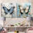 Toile tendue