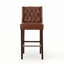 Tabouret de bar d'une hauteur de 30 po-117137971