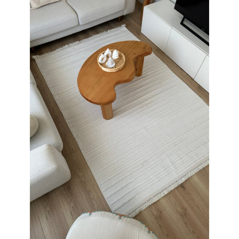 Tapis Shunterria, Carré 3 pi 8 po