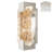 Terra LED Flush Mounted Sconce-50333949-50333950-50356765