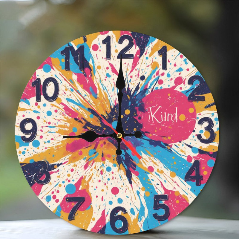 Horloge Kiind