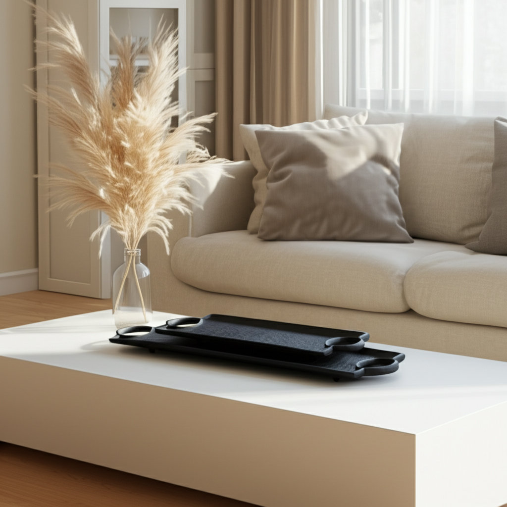 Handmade Decorative Tray
