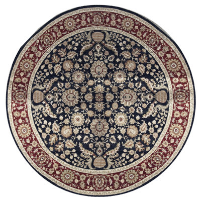 One-of-a-Kind 9'10" Area Rug